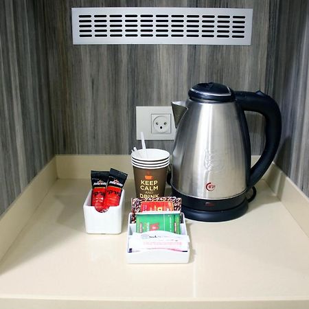 Hi - Pkiin Hostel Buqei'a 외부 사진