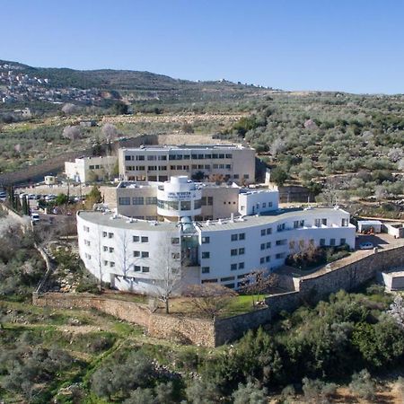 Hi - Pkiin Hostel Buqei'a 외부 사진