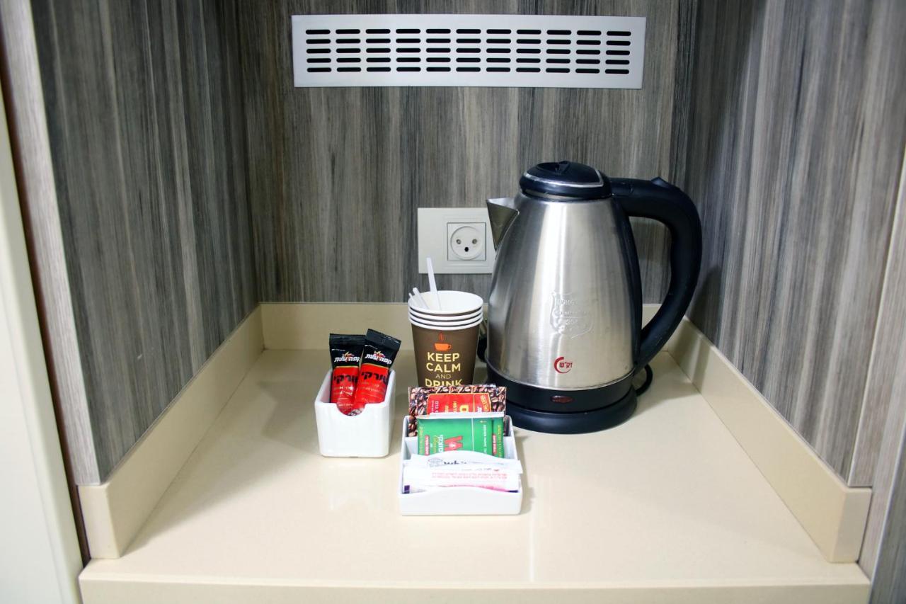 Hi - Pkiin Hostel Buqei'a 외부 사진