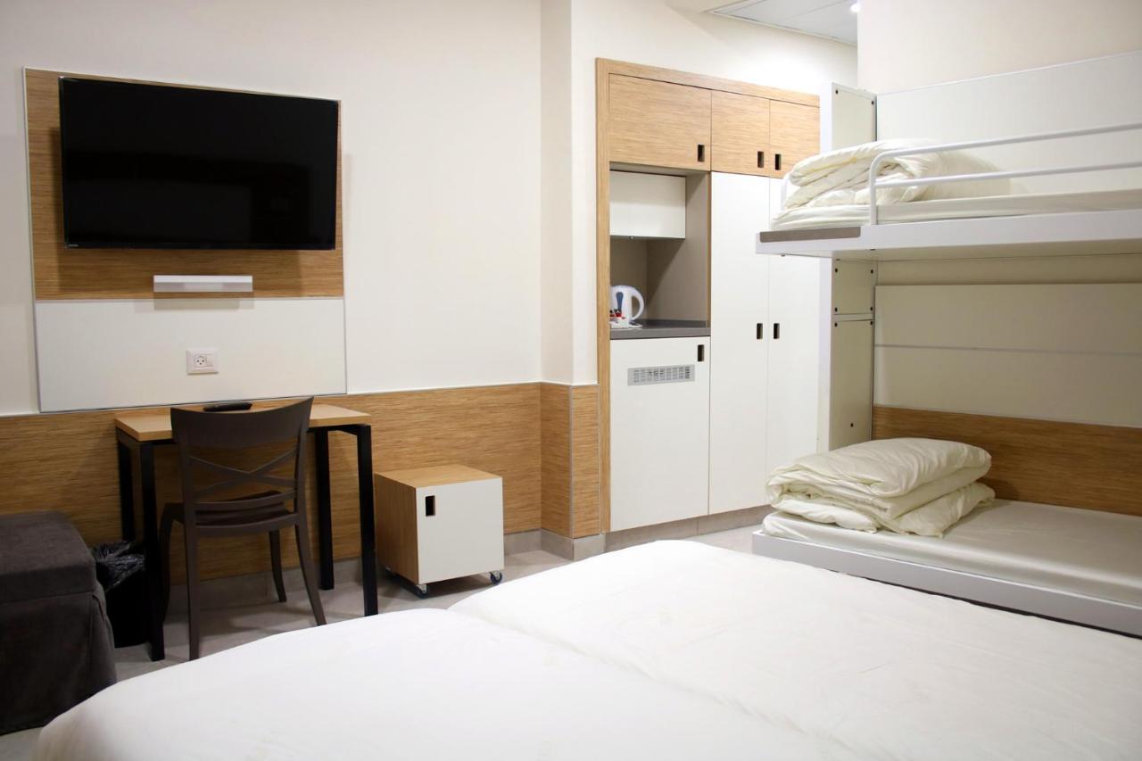 Hi - Pkiin Hostel Buqei'a 외부 사진