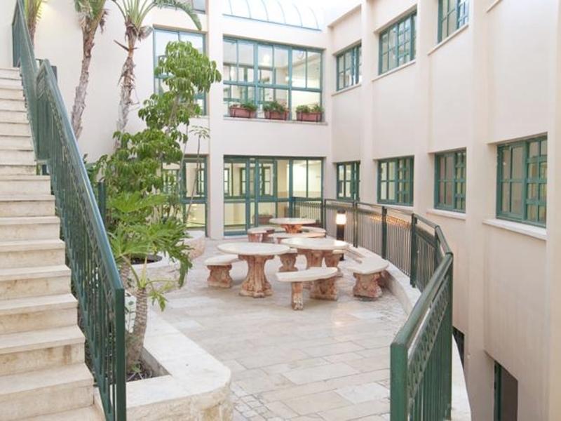 Hi - Pkiin Hostel Buqei'a 외부 사진