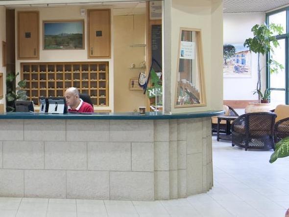 Hi - Pkiin Hostel Buqei'a 외부 사진