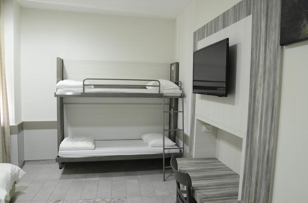 Hi - Pkiin Hostel Buqei'a 외부 사진