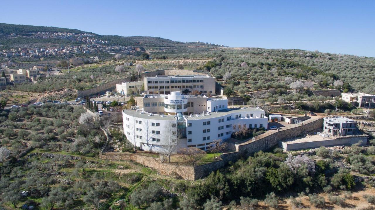 Hi - Pkiin Hostel Buqei'a 외부 사진