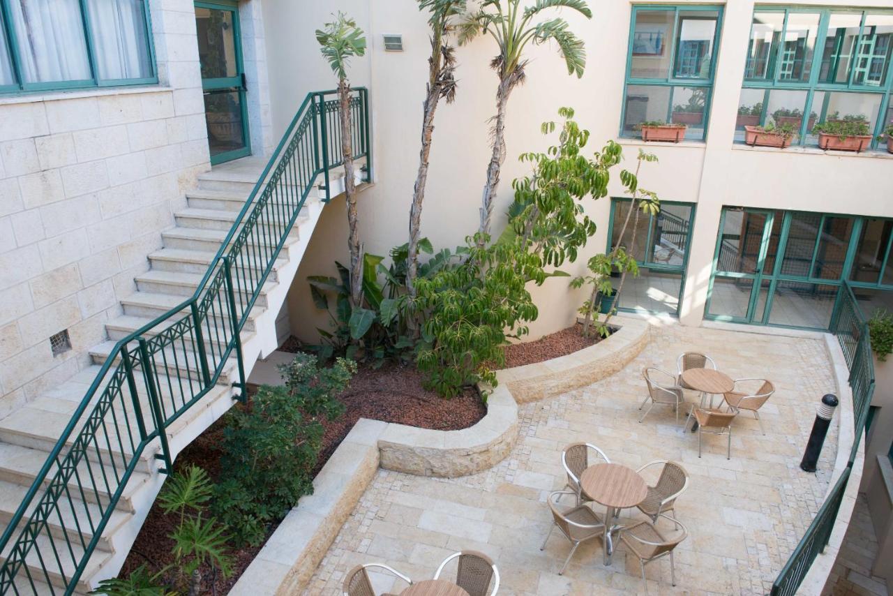 Hi - Pkiin Hostel Buqei'a 외부 사진