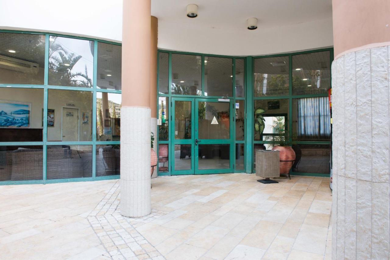 Hi - Pkiin Hostel Buqei'a 외부 사진
