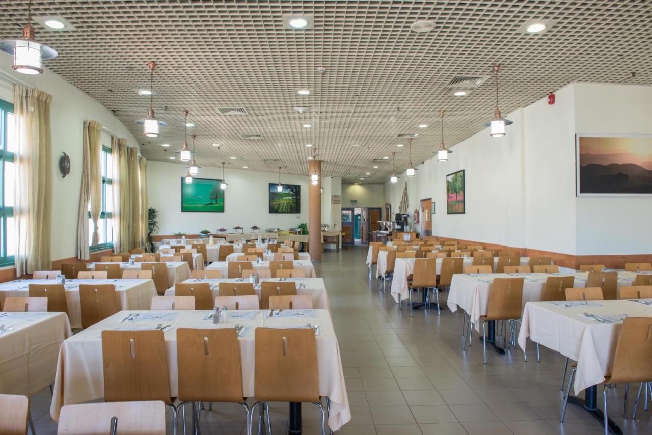 Hi - Pkiin Hostel Buqei'a 외부 사진