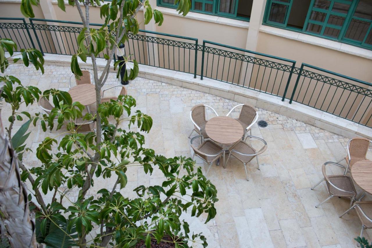 Hi - Pkiin Hostel Buqei'a 외부 사진