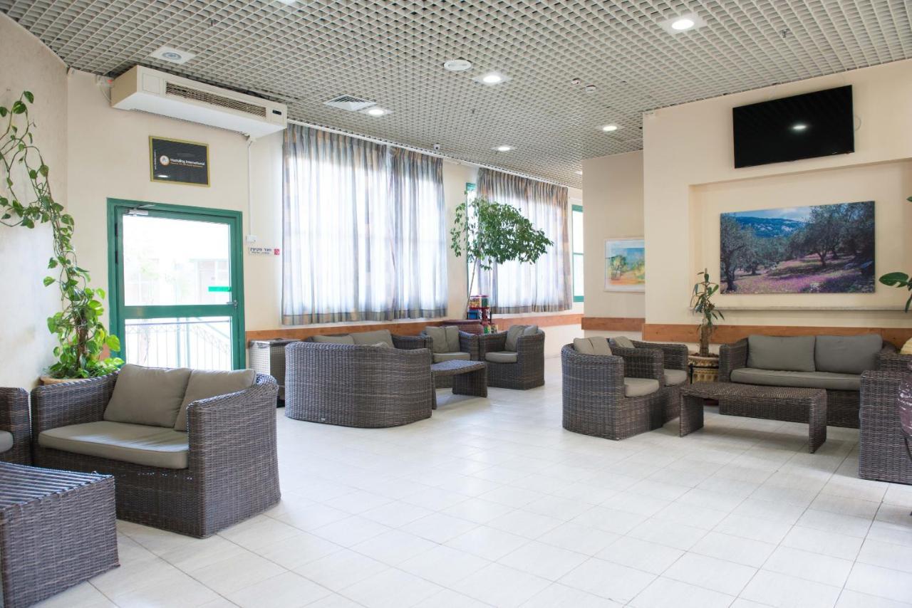 Hi - Pkiin Hostel Buqei'a 외부 사진